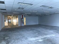 Suntec Tower One (D1), Office #467145201